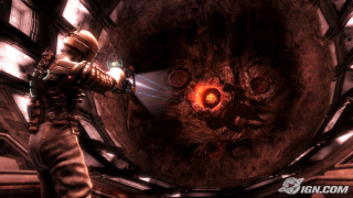 Illustration for article titled A Rogue's Gallery of Haunted Spaceships